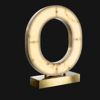 Jago / Table Lamps / Orione Alabastro NCL 117/50