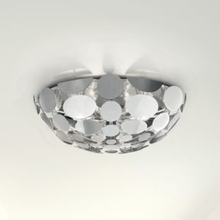 Patrizia Volpato / Semi-Flush Mounts / Sfera 24 Karat Gold PV-510-PL