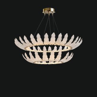 Jago / LED Ceiling Lights / Foglie NCS 525/2/120