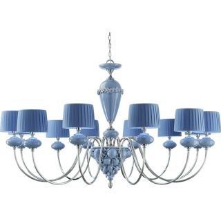 Le Porcellane / Chandeliers / Frutti 5606 12