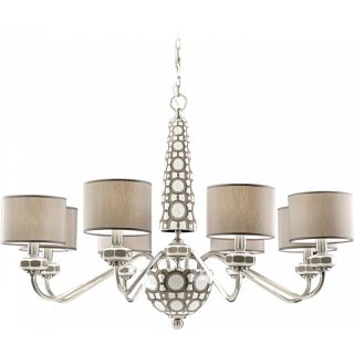 Le Porcellane / Chandeliers / Palazzo Vecchio 5670/8