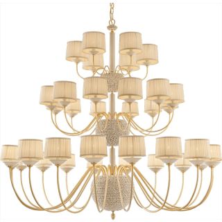 Le Porcellane / Cascade Lights / Ortensia 5721 36