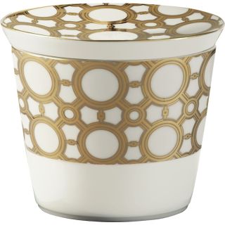 Le Porcellane / Tea & Coffee Tableware / Sugar Bowl Palazzo Vecchio 5908