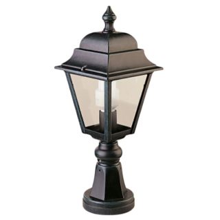 Moretti Luce / Stolplampor & pollarlampor / Aluminum Traditional Nizza 59R1