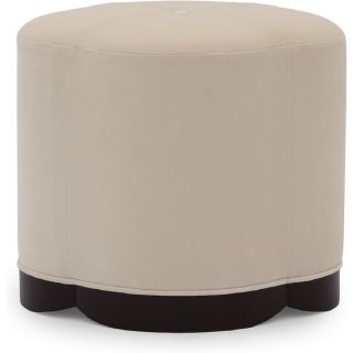 Christopher Guy / Poufs & Ottomans / Escalope 60-0352
