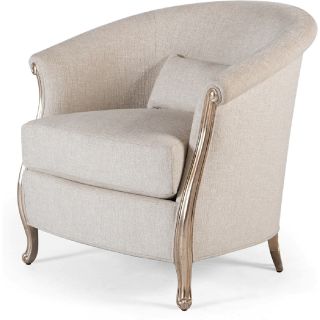 Christopher Guy / Armchairs / Greta 60-0385