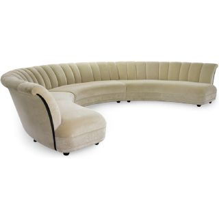 Christopher Guy / Sectional Sofas / Jumelle 60-0449
