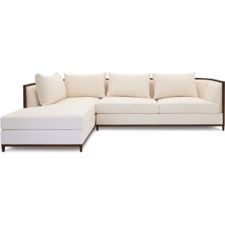 Christopher Guy / Sectional Sofas / Seurat 60-0507