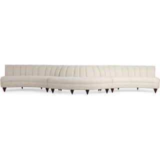 Christopher Guy / Sectional Sofas / Jumelle 60-0530