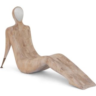 Christopher Guy / Chaise Lounges / La Pose Bois 60-0626