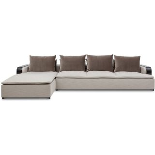 Christopher Guy / Sectional Sofas / Cunard 60-0683
