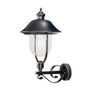 Moretti Luce / Utevägglampor / Aluminum Traditional Romantica 640