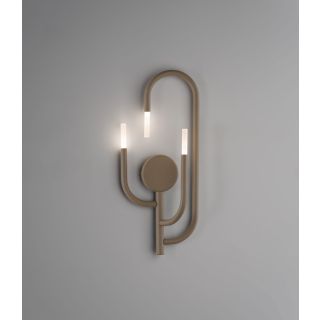IDL 1987 / Wall Sconces / Mangrove 694