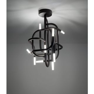 IDL 1987 / LED Ceiling Lights / Mangrove 694
