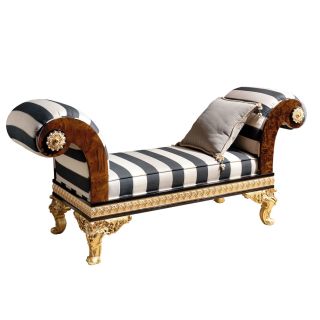 Mariner / Benches / VOLGA 02427-0