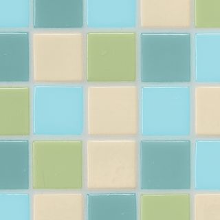 Bisazza / Mosaico - Blends / Pastello miscele 20 0120SV02ML
