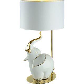 Le Porcellane / Table Lamps / Animali 7001