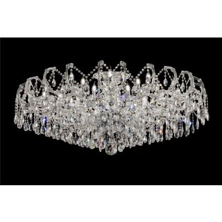 Italian Luxury Lighting / Chandeliers / Maria Theresa 36 Lights 7006 036