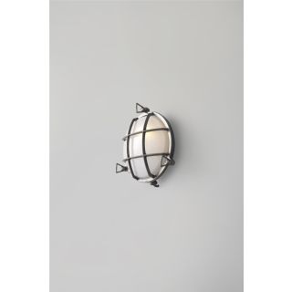 Original BTC / Wall Lights / 7027 Brass Bulkhead