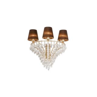 Patrizia Garganti / Wall Sconces / Ophelia 7090