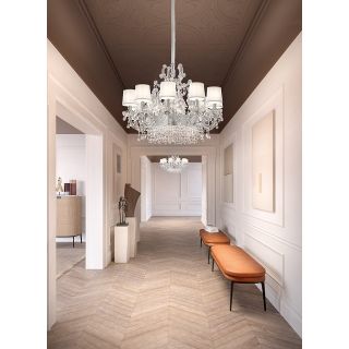 Masiero / Pendants & Suspension Lights / ETERNAL S 13/80/70