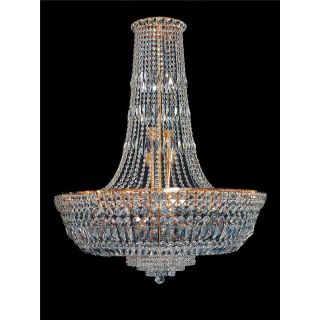 Italian Luxury Lighting / Chandeliers / Empire Style 20 Lights 7201 090