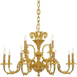 Possoni / Chandeliers / Astor 7208+4