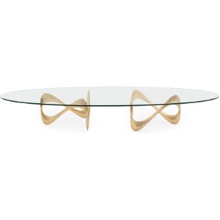 Christopher Guy / Coffee tables / Double Parisian Graffiti 76-0308