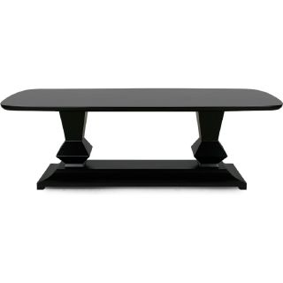 Christopher Guy / Dining tables / Cristaux III 76-0455
