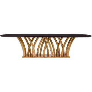 Christopher Guy / Dining tables / Rain Forest IV 76-0468