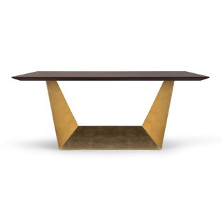 Christopher Guy / Dining Tables / Calatrava quadro I 76-0550