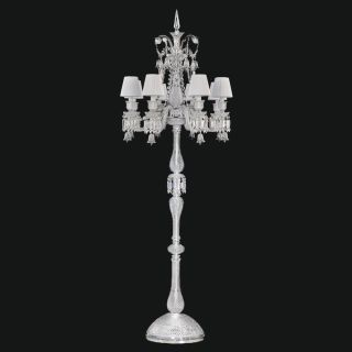 Jago / Floor Lamps / Regina NCP 201/8 WS