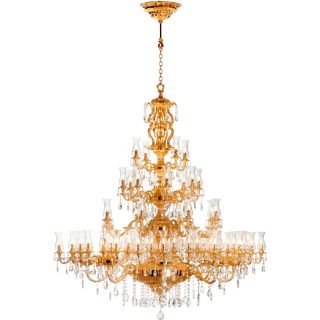 Possoni / Chandeliers / Howard 83060-SHG30