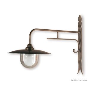 Il Paralume Marina / Outdoor Wall Lamps / 884