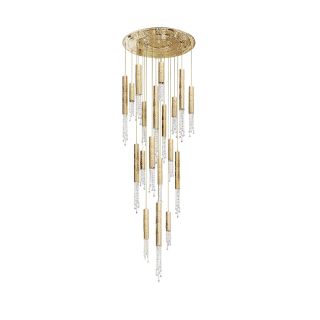 Castro Lighting / Pendlar & upphängningsarmaturer / Safi 8850