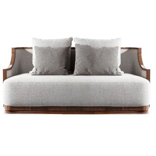 Mariner / Sofas / 2 SEATER / KNOSSOS 50701-0