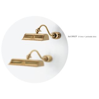 Il Paralume Marina / Wall Lamps / 908/P