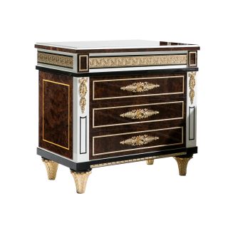 Mariner / Nightstands & Bedside tables / WELLINGTON 50300-2