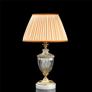 Badari / Table Lamps / Heritage A1-147/1