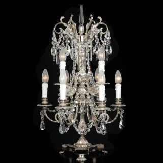 Badari / Table Lamps / Classic A1-784/9