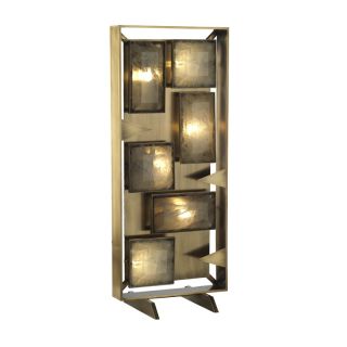 Badari / Table Lamps / Teti A1-TT-BR-RC