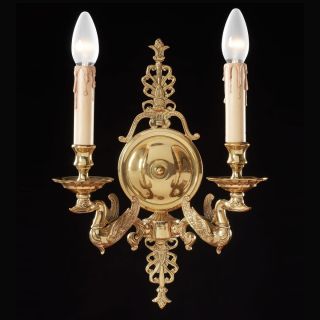 Badari / Wall Sconces / Napoleon A4-410/2