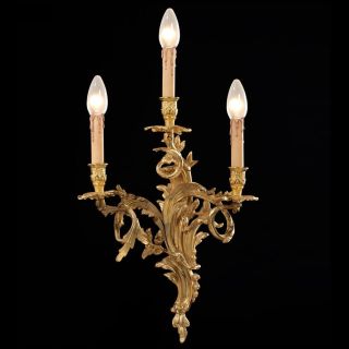 Badari / Wall Sconces / Heritage A4-85/3