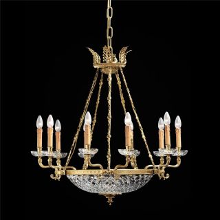 Badari / Chandeliers / Napoleon A5-412/10