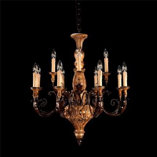 Badari / Chandeliers / Country A5-48/12