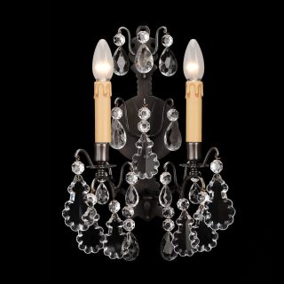 Badari / Wall Sconces / Versailles A8-002