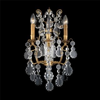 Badari / Wall Sconces / Badari 1956 A8-160/2