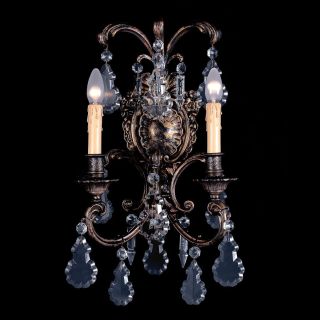 Badari / Wall Sconces / Heritage A8-66/2