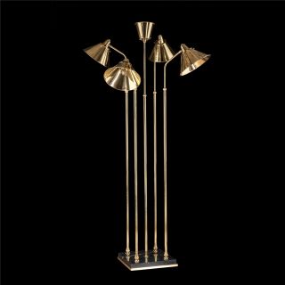 Badari / Floor Lamps / Metropolitan B1-999/5