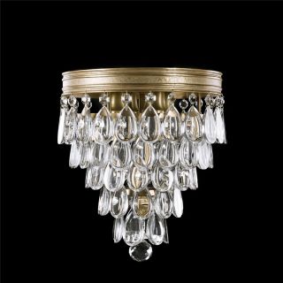 Badari / Semi-Flush Mounts / Empire B4-138/5